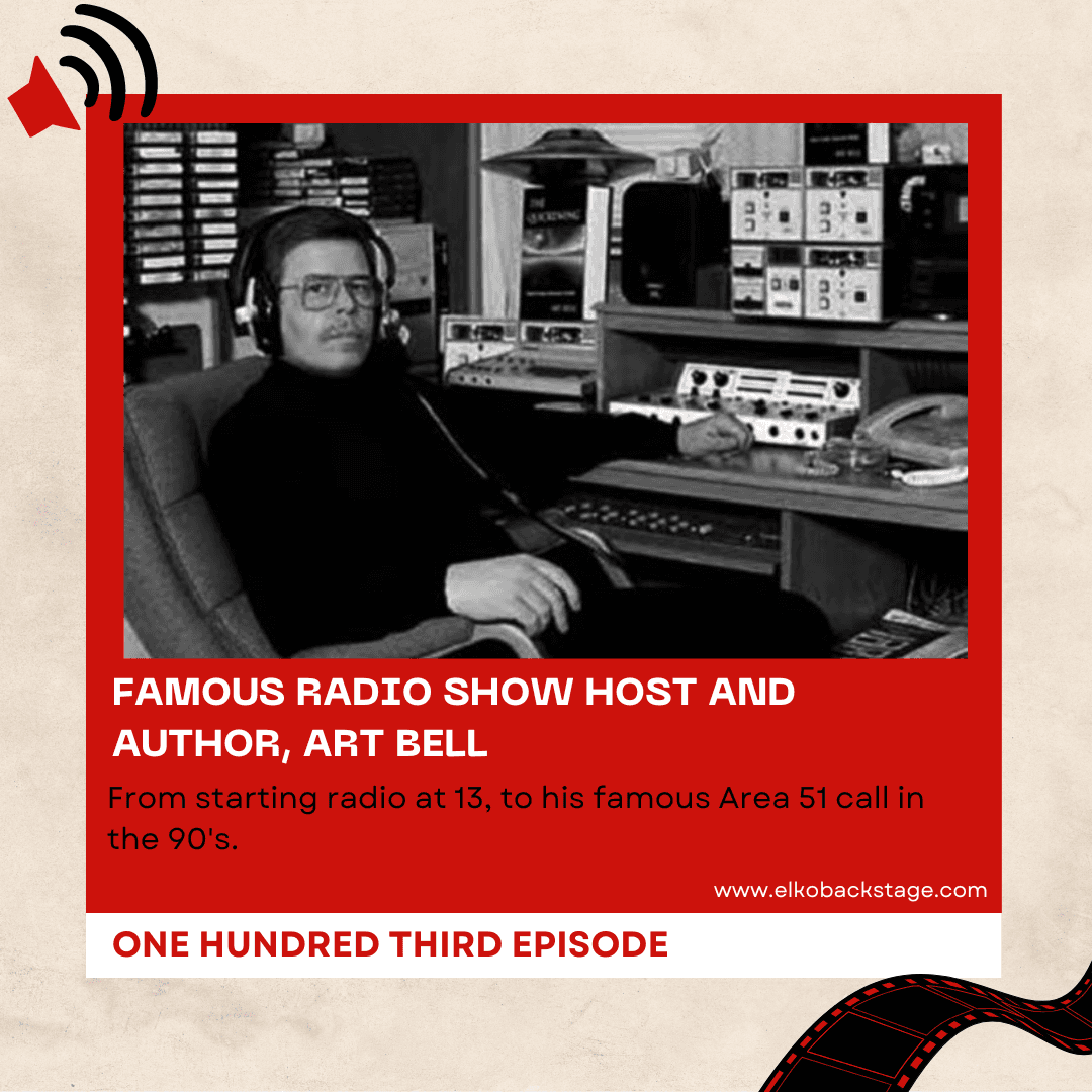 Art Bell
