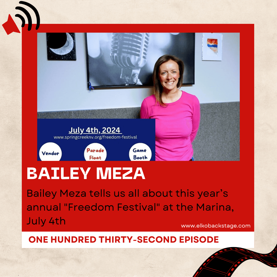 Bailey Meza