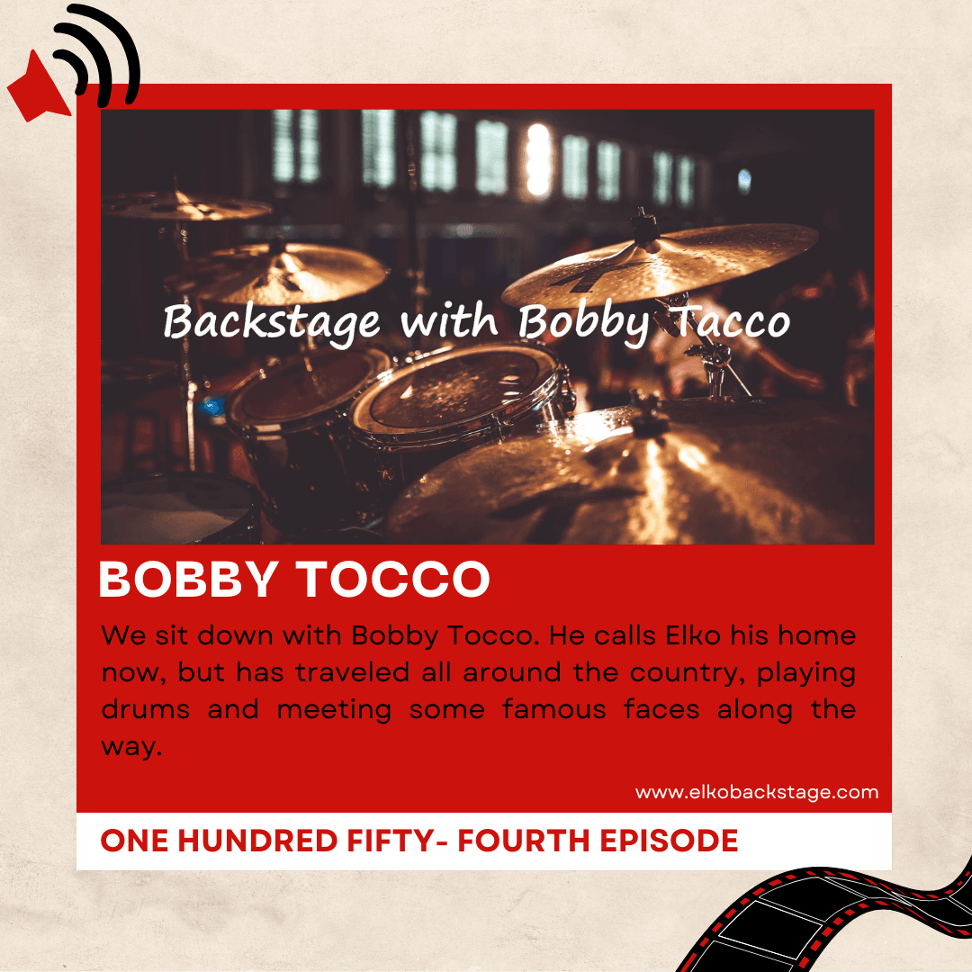 Bobby Tocco