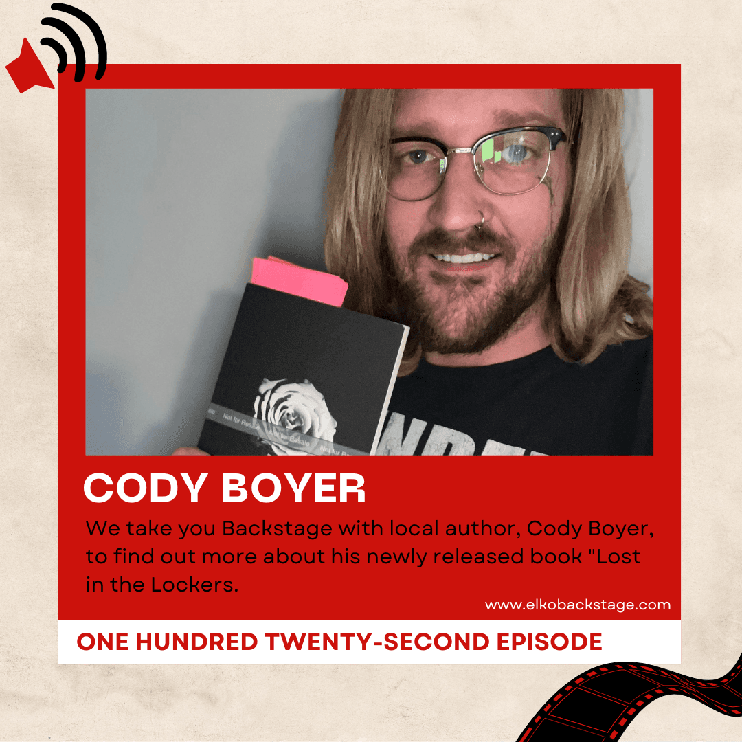 Cody Boyer
