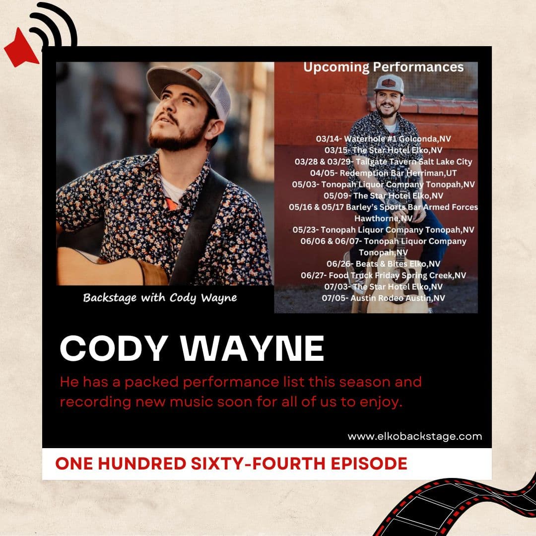 Cody Wayne