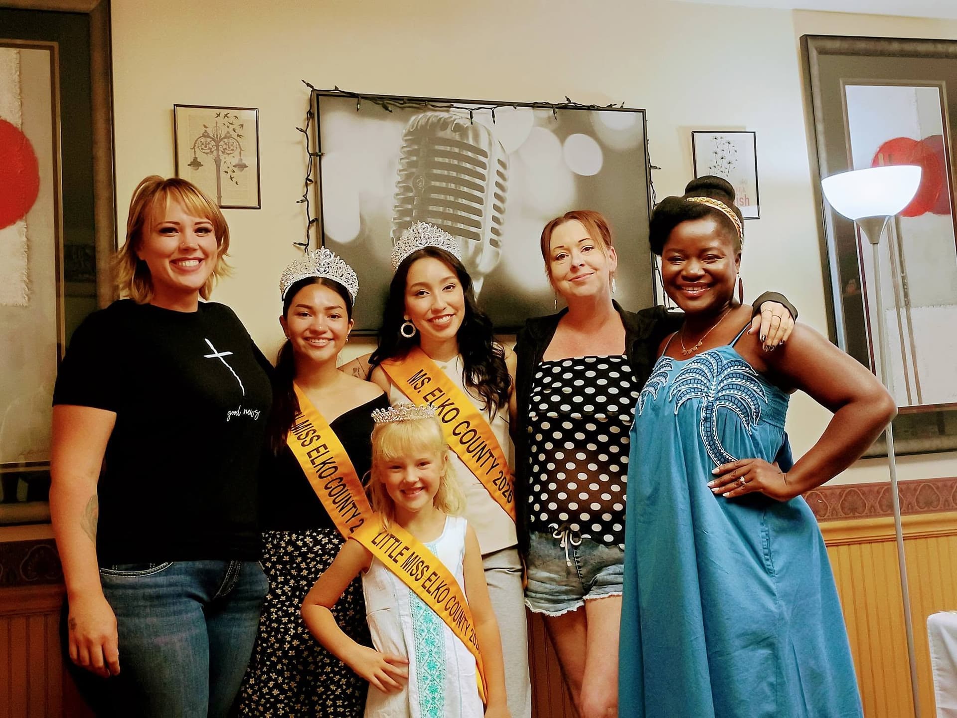 Miss Elko