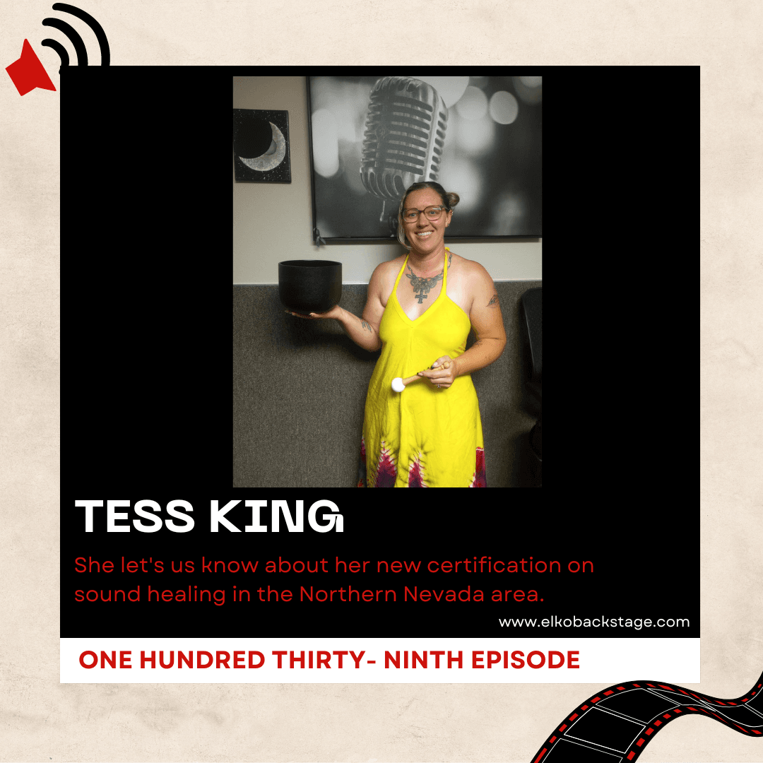 Tess King