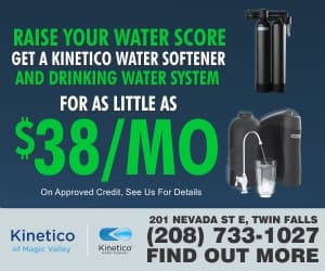 Kinetico 300×250