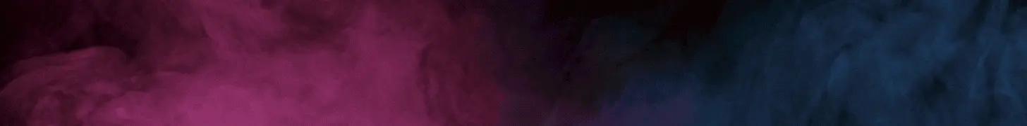 Smokey Vibes Banner Ad