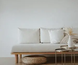 Wilson Bates Square Ad